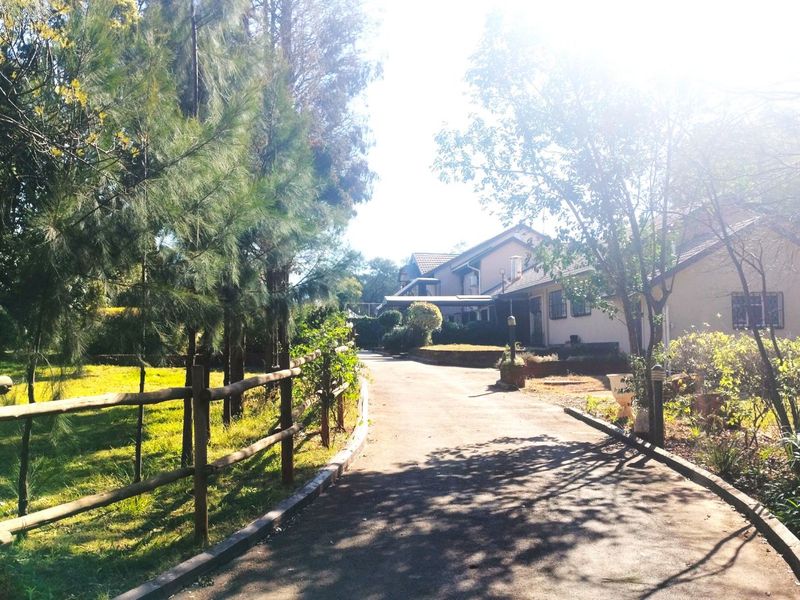 House For Sale in Chancliff AH - Photo 5