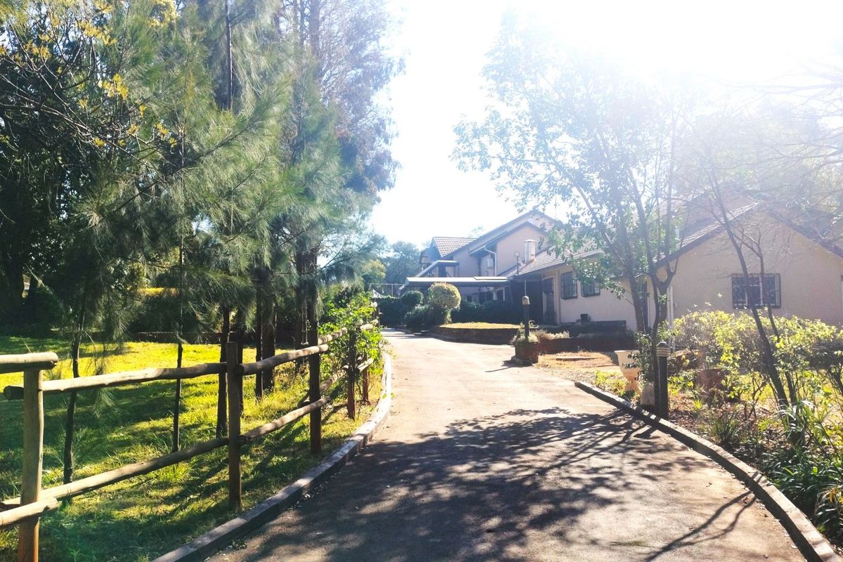 House For Sale in Chancliff AH - Photo 5