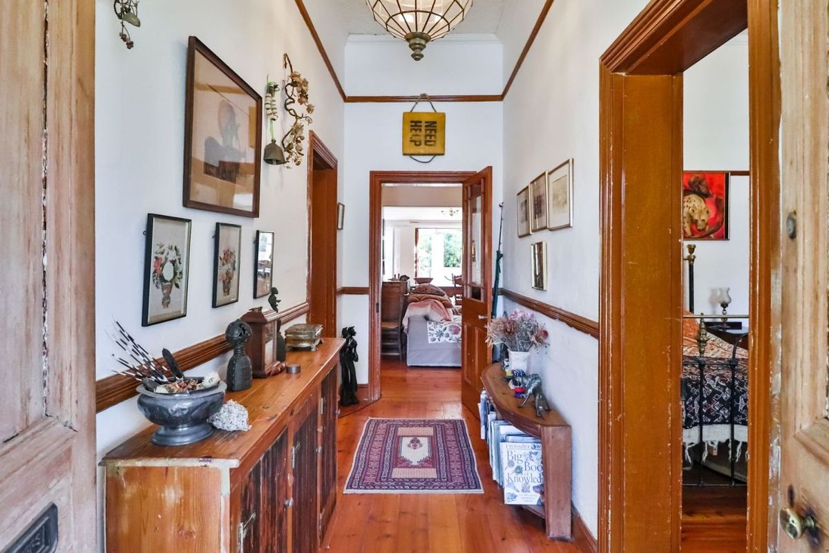 House For Sale in Villiersdorp Central - Photo 4