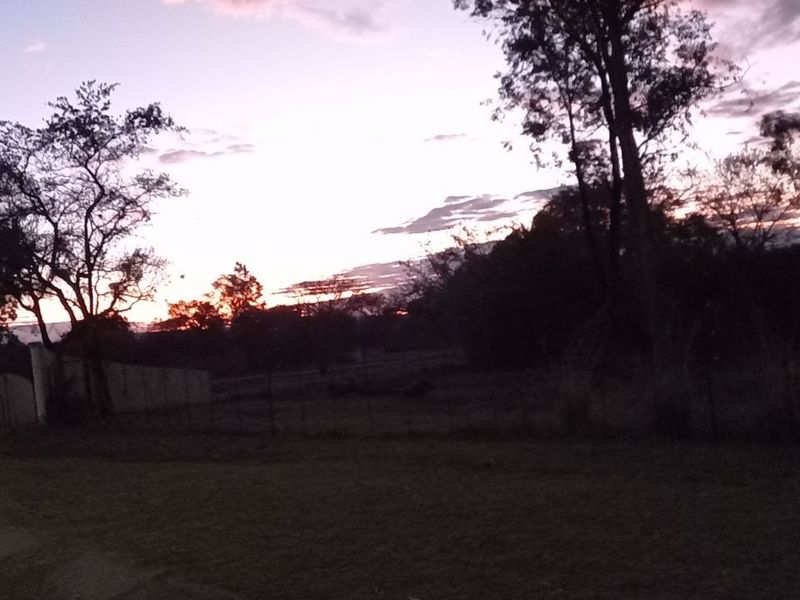 Vacant Land Residential For Sale in Rooiberg - Photo 4