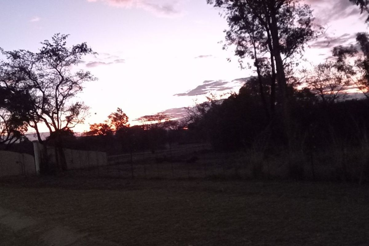 Vacant Land Residential For Sale in Rooiberg - Photo 4