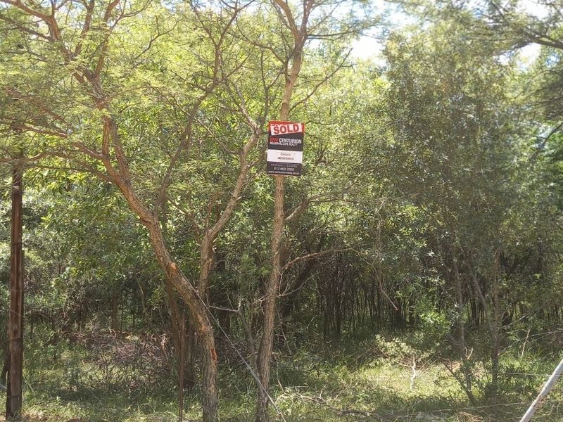 Vacant Land Residential For Sale in Rooiberg - Photo 6