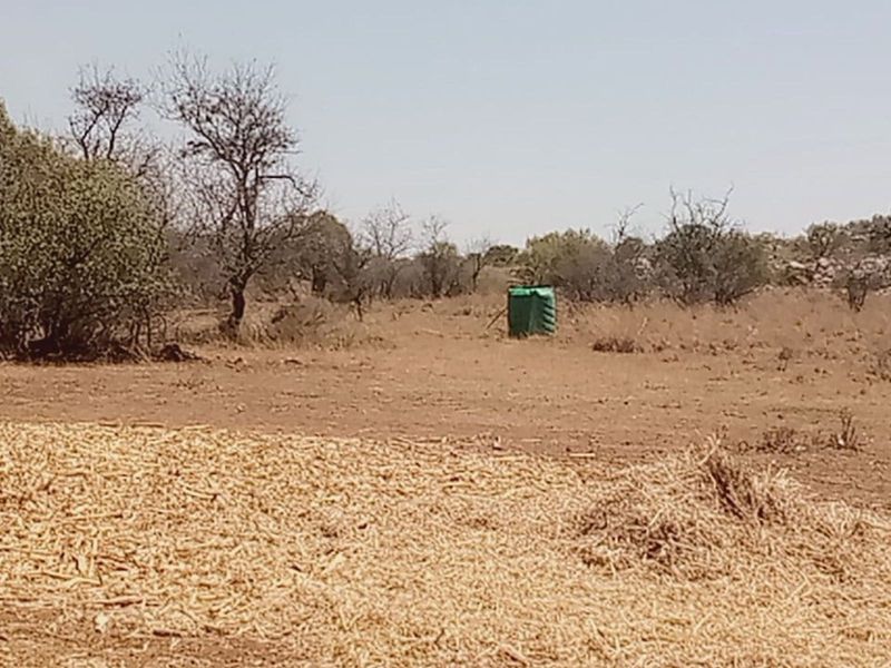 Farm For Sale in Lichtenburg Central - Photo 7