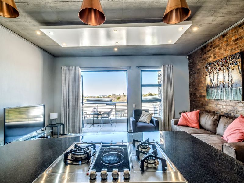 Apartment For Sale in Waterkloof - Photo 8