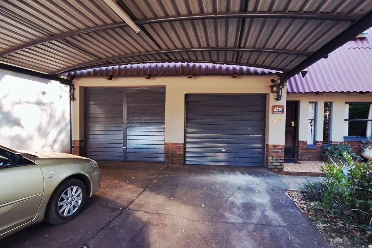 House For Sale in Modimolle Central - Photo 2