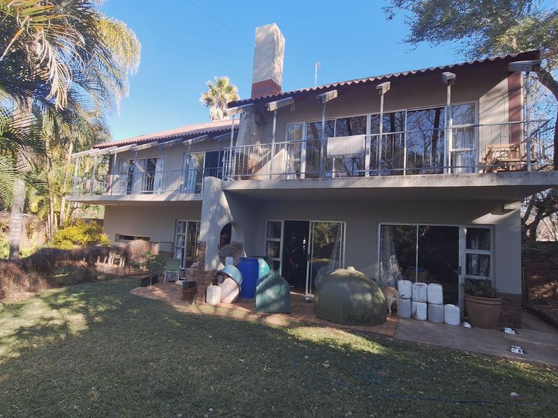 House For Sale in Modimolle Central - Photo 1