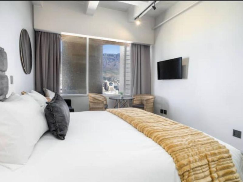 Apartment For Sale in Cape Town City Centre - Photo 4