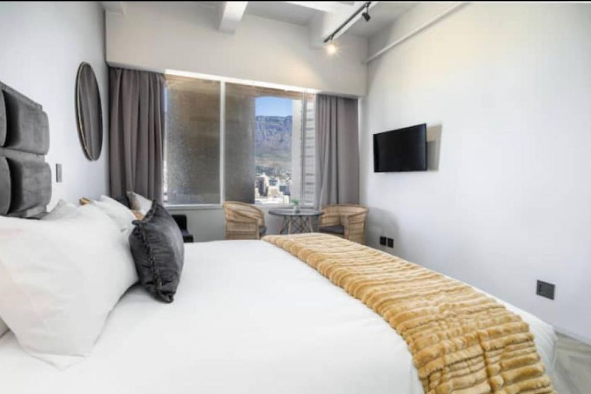 Apartment For Sale in Cape Town City Centre - Photo 4