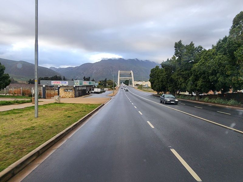 Vacant Land Residential For Sale in Ashton Central - Photo 8