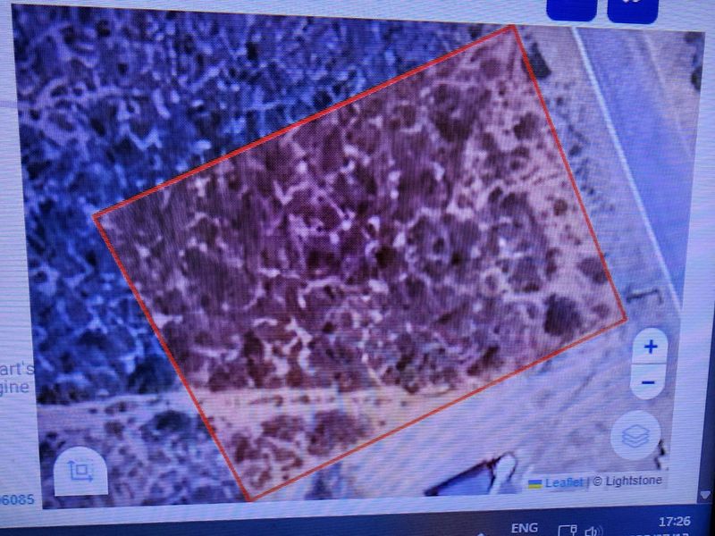 Vacant Land Residential For Sale in Ashton Central - Photo 6