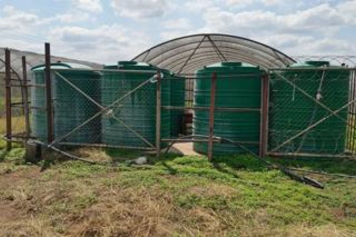 Farm For Sale in Winterveldt - Photo 2