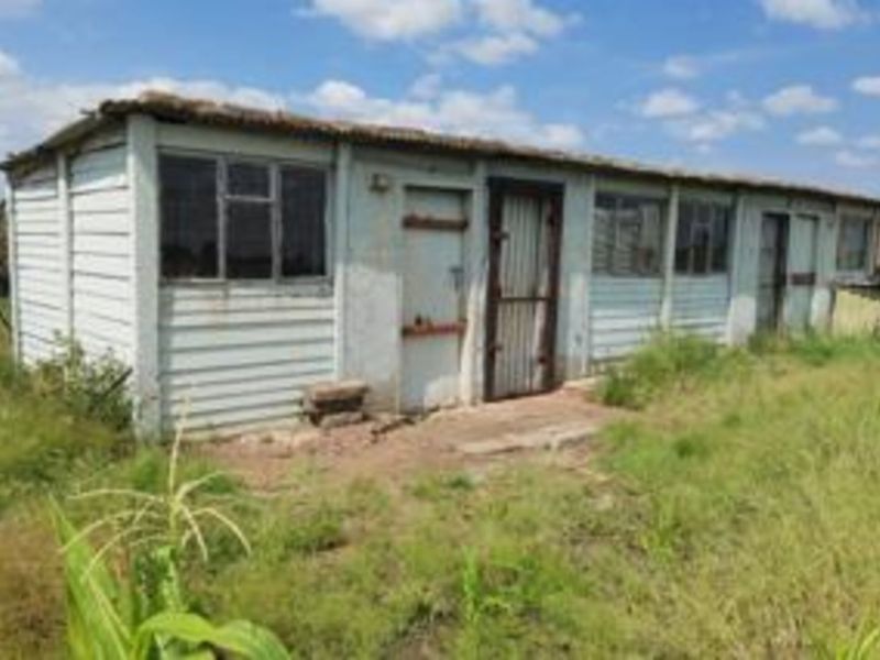 Farm For Sale in Winterveldt - Photo 6