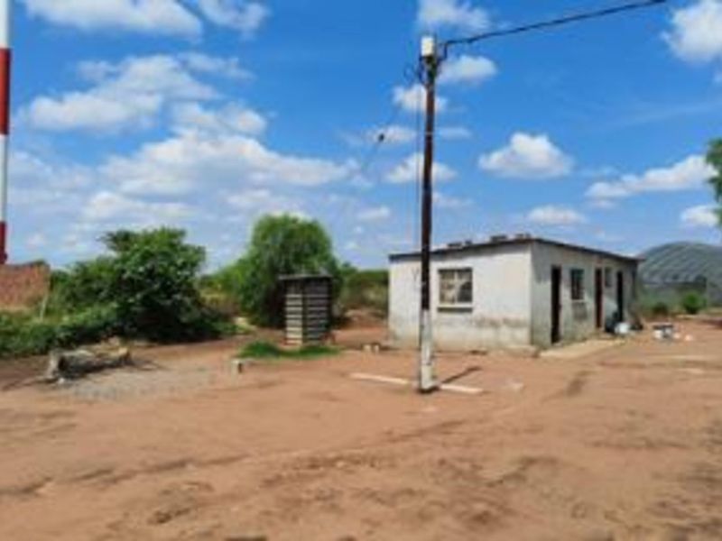 Farm For Sale in Winterveldt - Photo 5