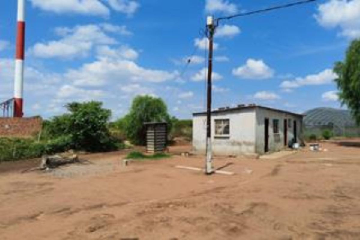 Farm For Sale in Winterveldt - Photo 5