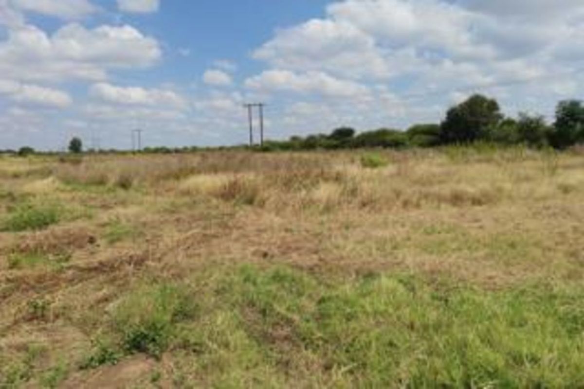 Farm For Sale in Winterveldt - Photo 4