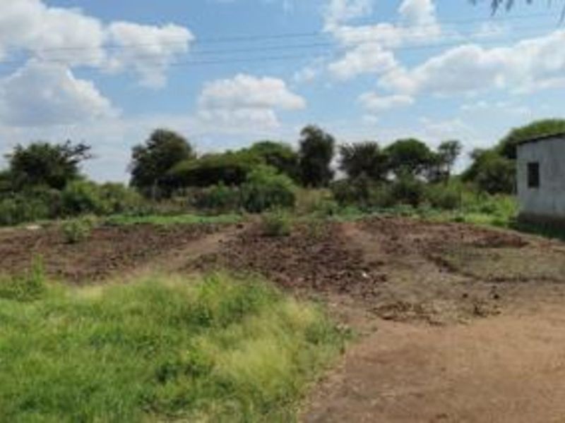 Farm For Sale in Winterveldt - Photo 10