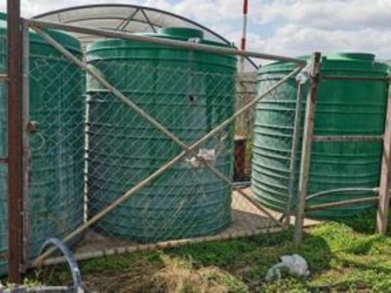 Farm For Sale in Winterveldt - Photo 9