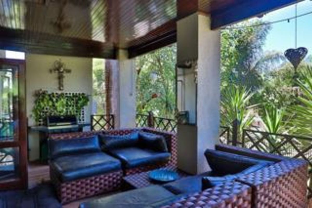 House For Sale in Birdwood Estate - Photo 4