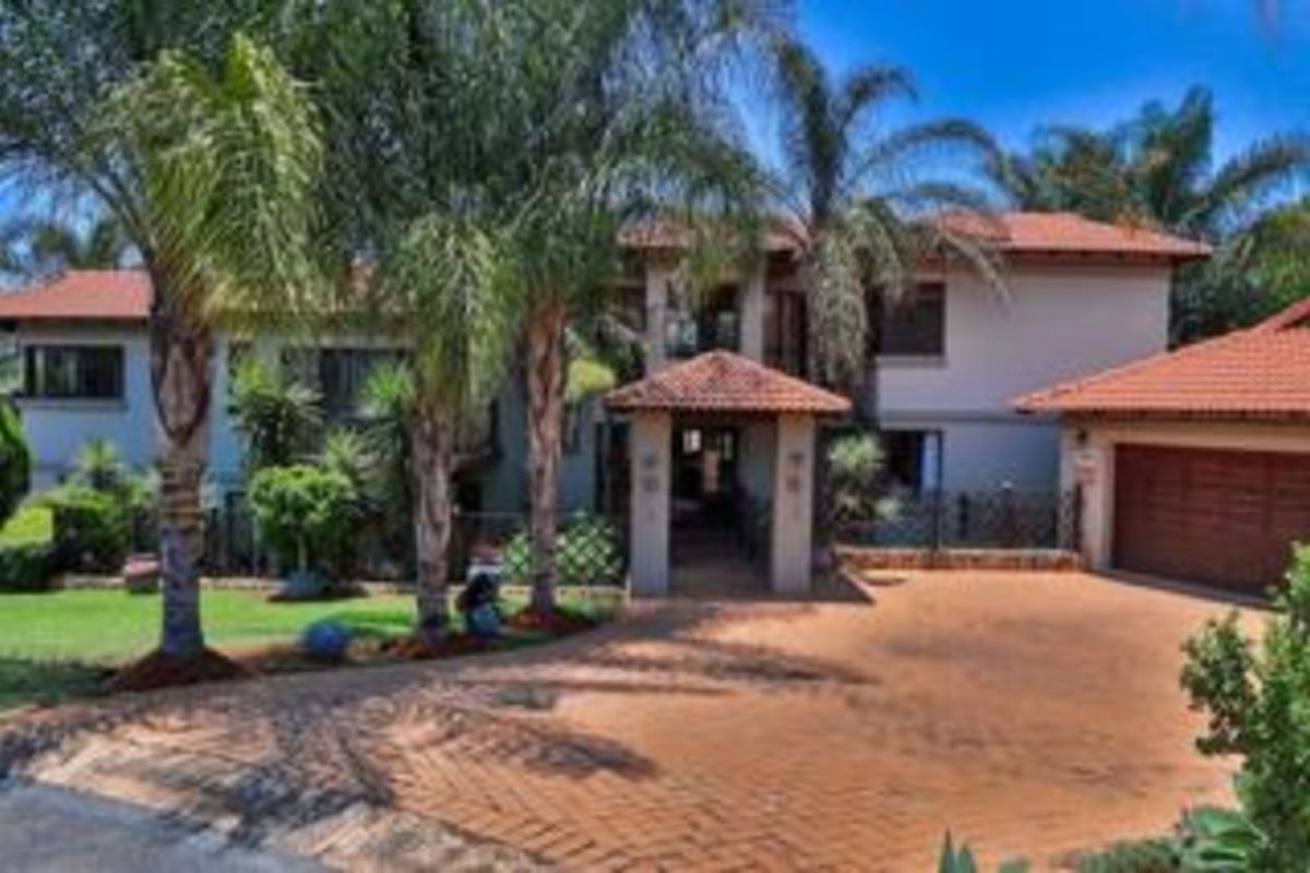 House For Sale in Birdwood Estate - Photo 2