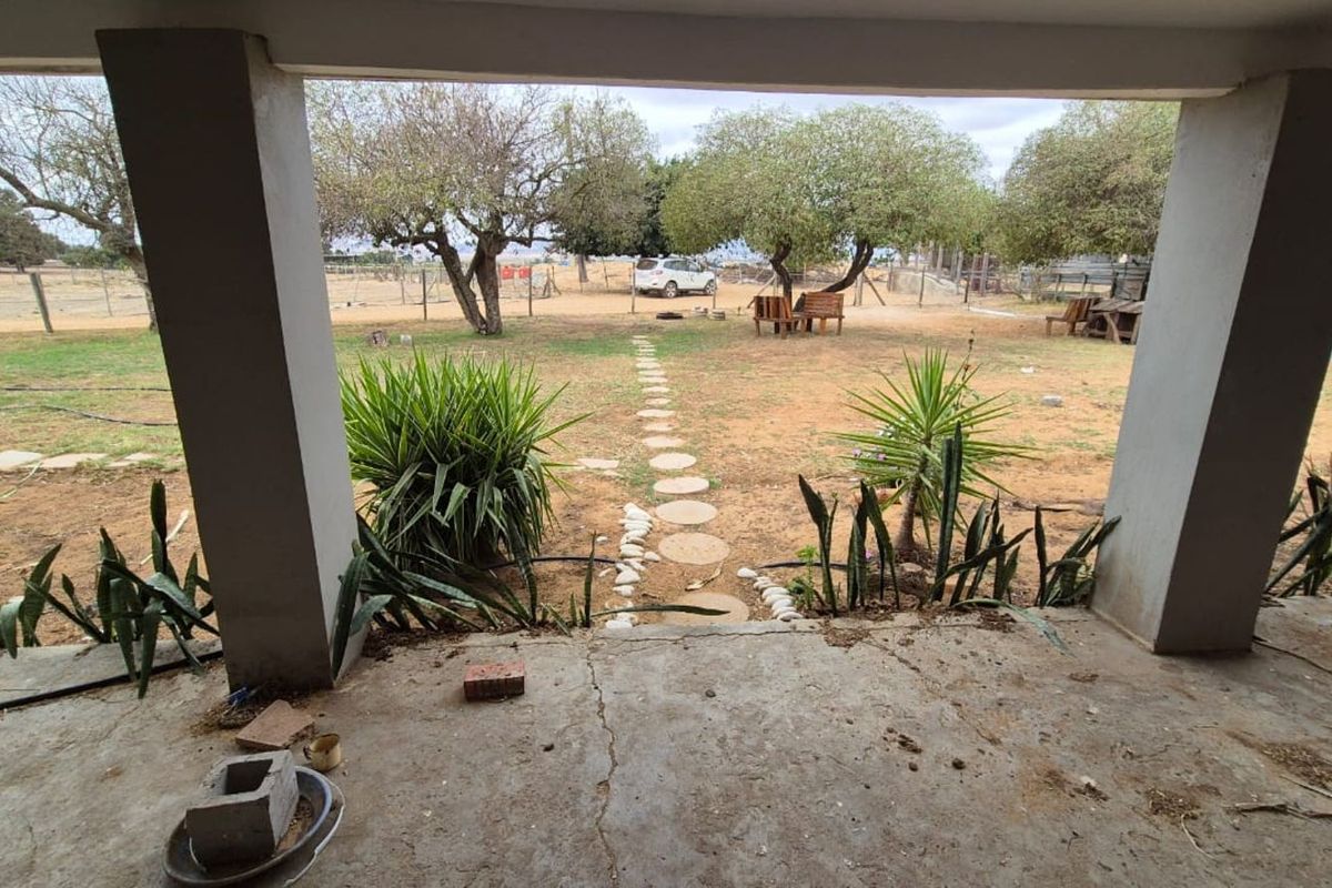 Farm For Sale in Malmesbury Rural - Photo 5