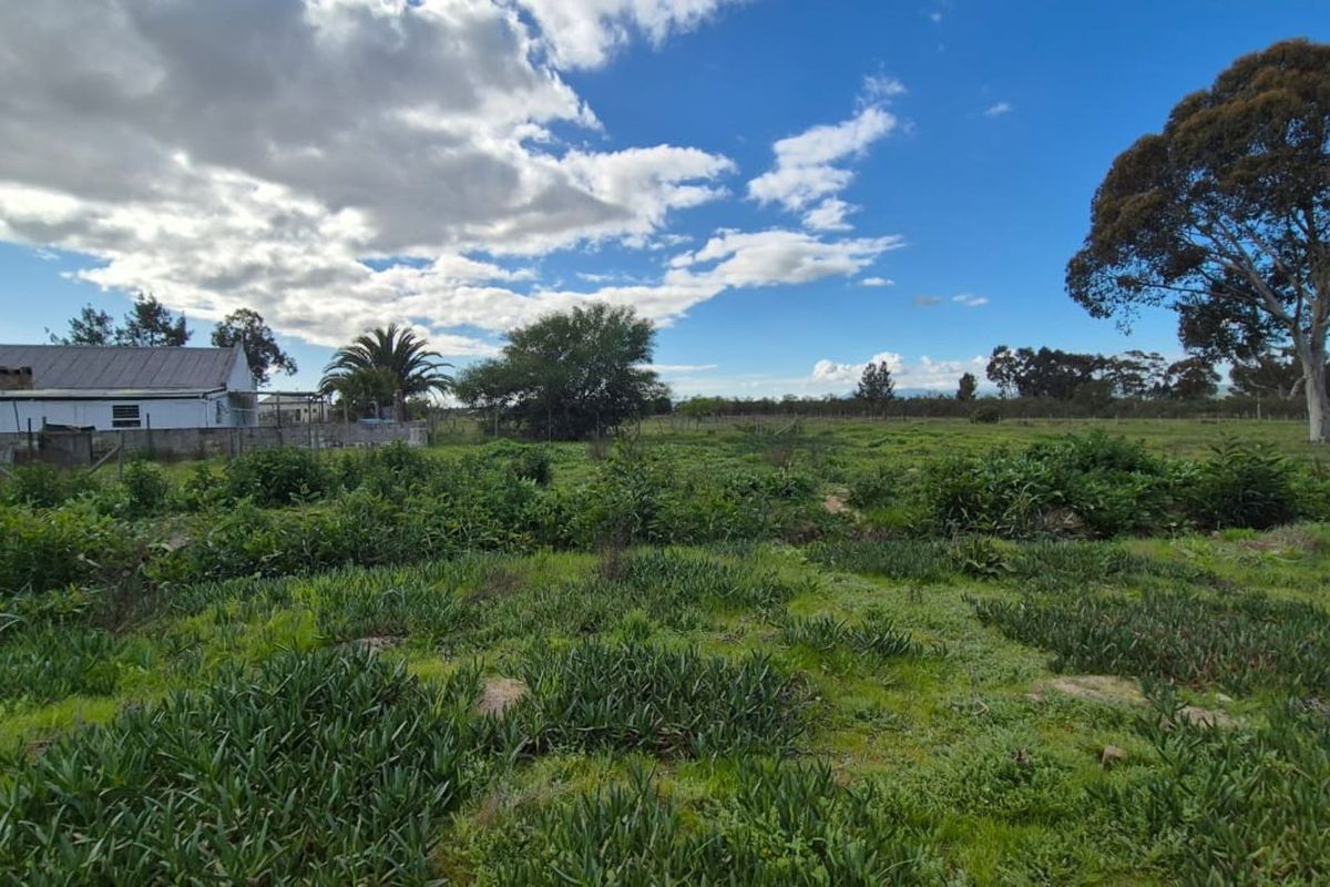 Farm For Sale in Malmesbury Rural - Photo 2