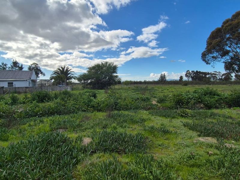 Farm For Sale in Malmesbury Rural - Photo 2