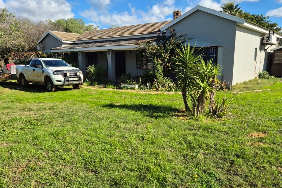 Farm For Sale in Malmesbury Rural - Photo 4