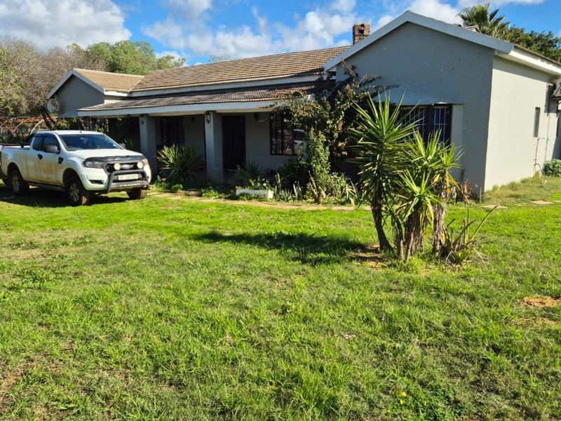 Farm For Sale in Malmesbury Rural - Photo 4