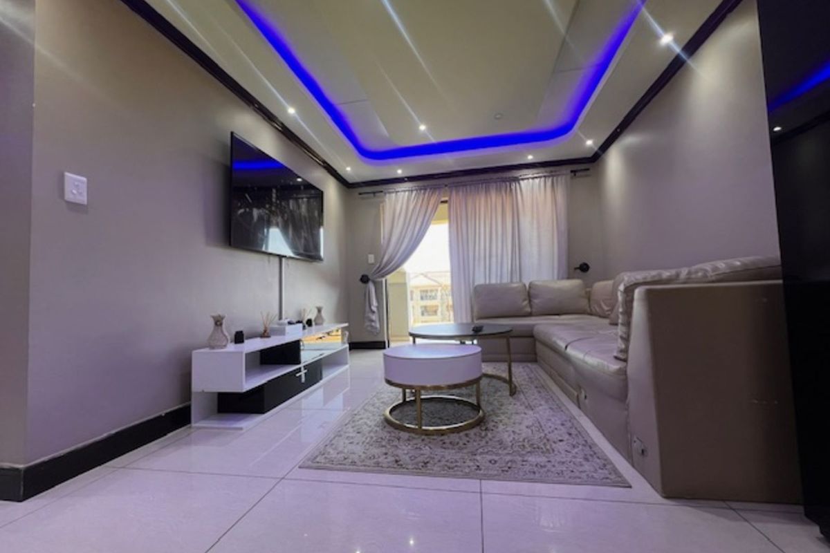 Apartment For Sale in Craigavon - Photo 3