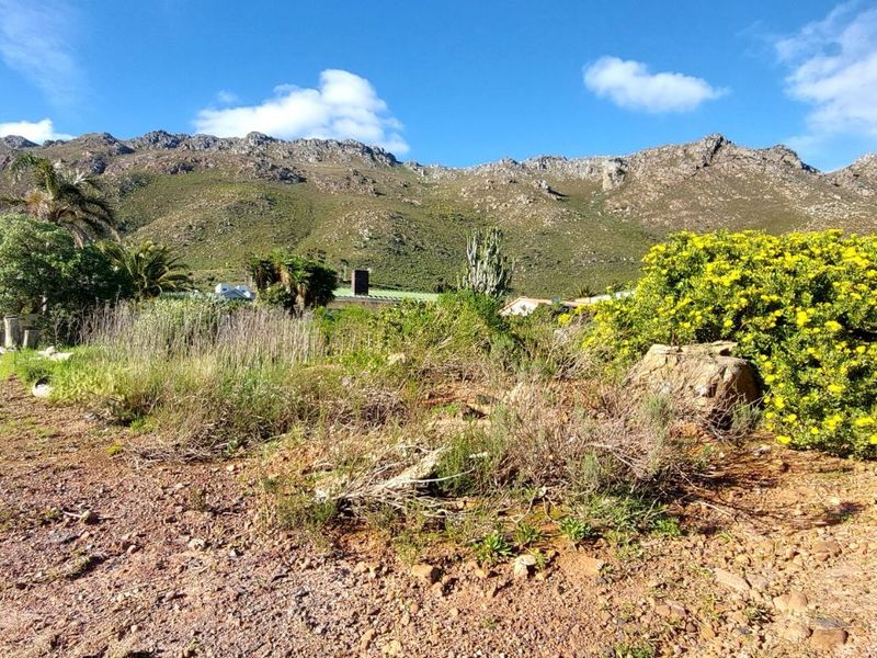 Vacant Land Residential For Sale in Mountainside - Photo 2