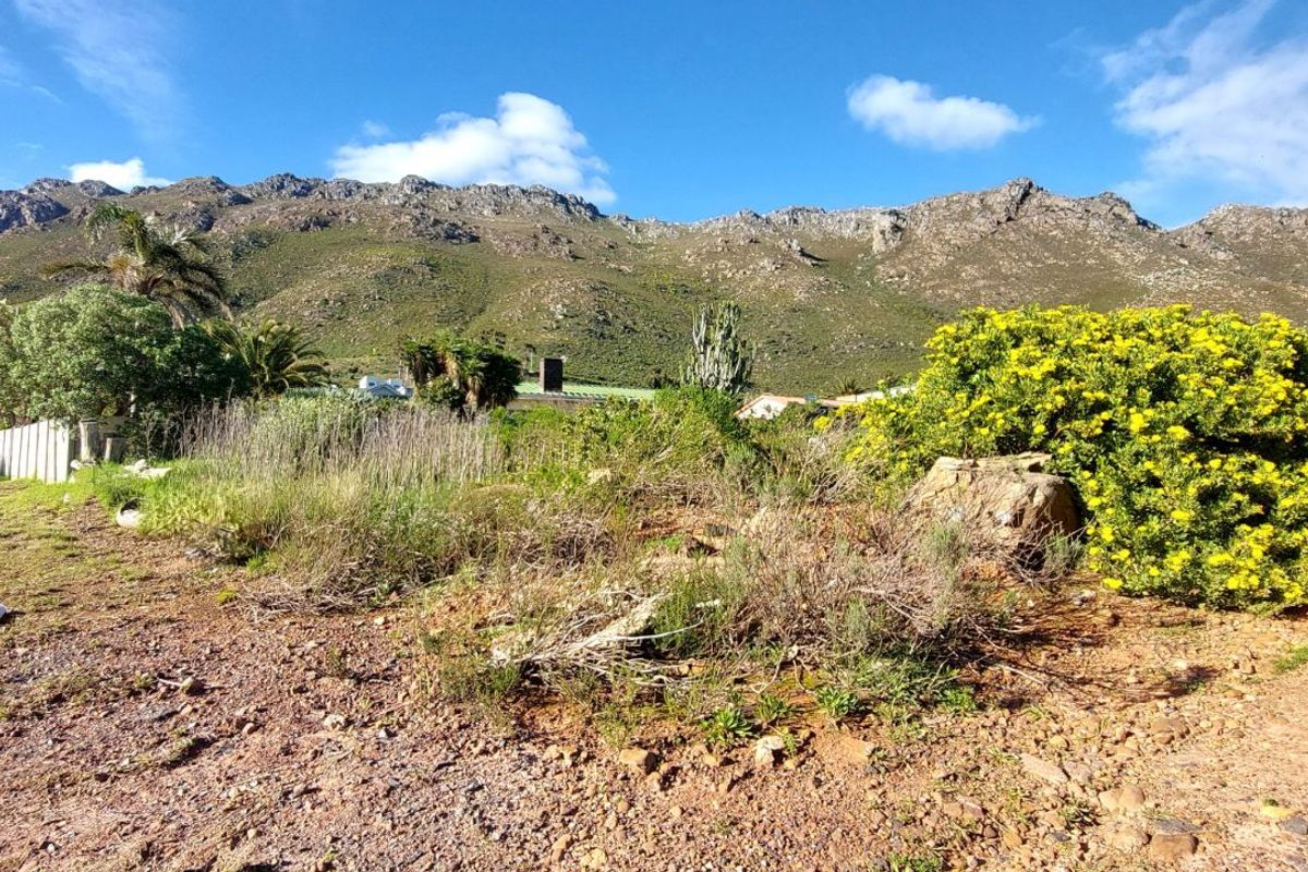 Vacant Land Residential For Sale in Mountainside - Photo 2