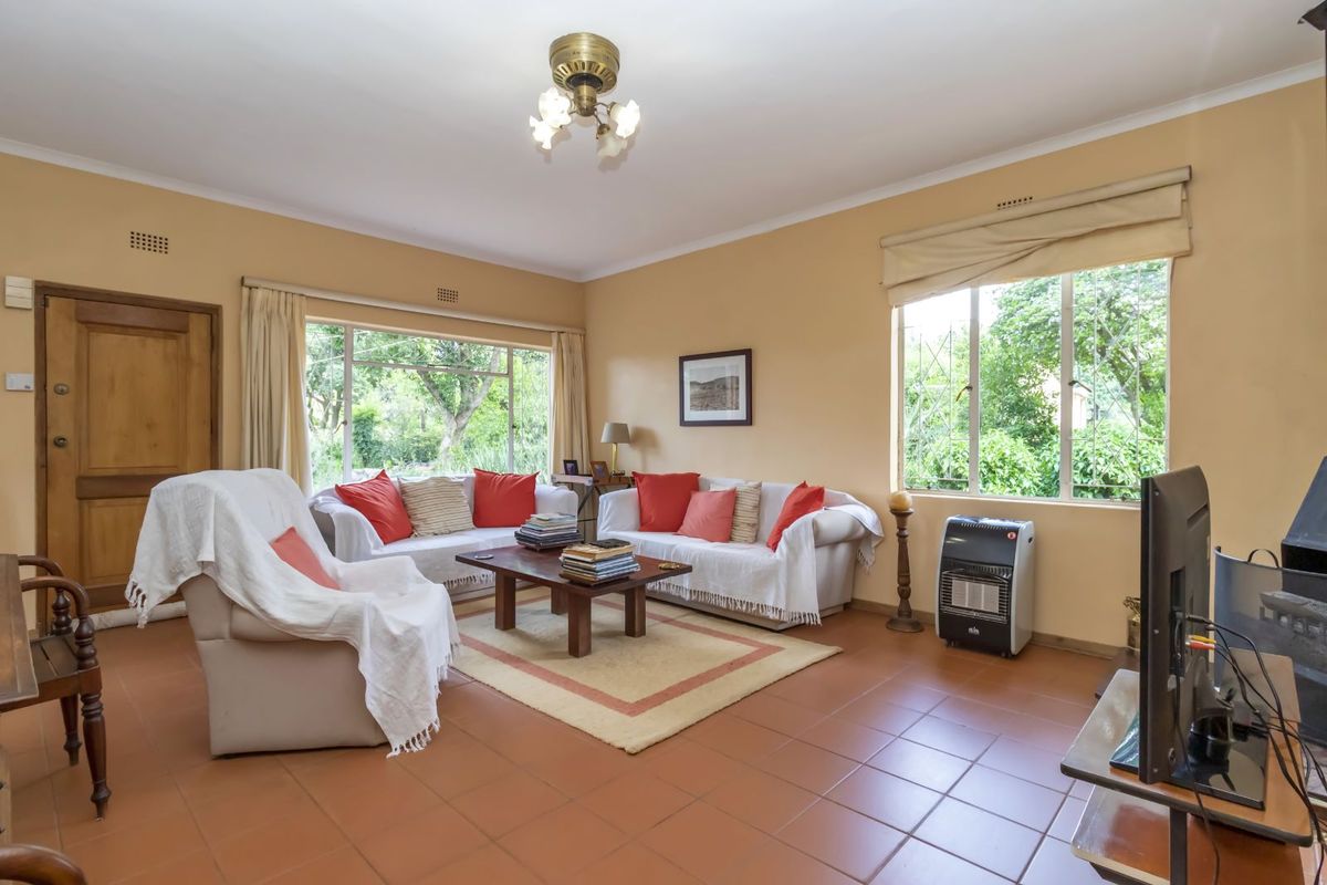 Farm For Sale in Harveston AH - Photo 5