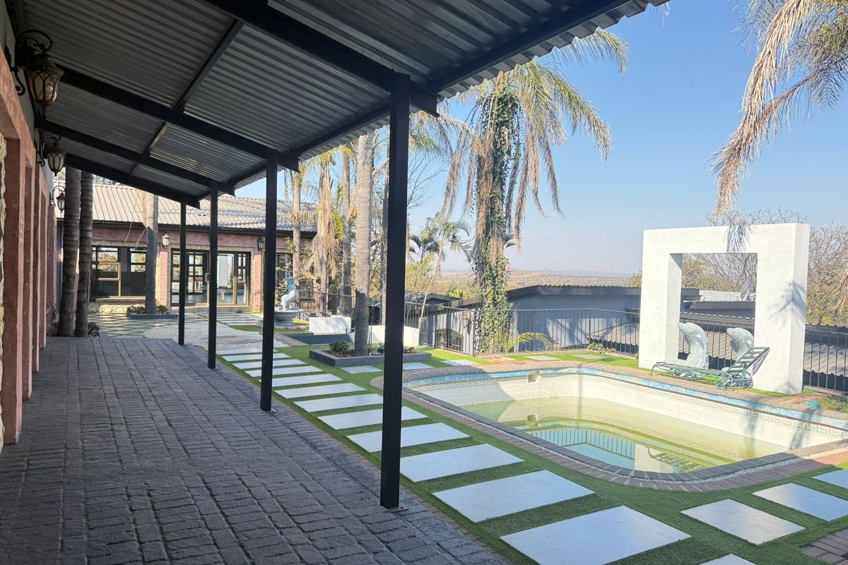 Guest House For Sale in Dalmada AH - Photo 4