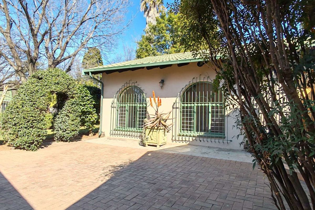 House For Sale in Morehill - Photo 4