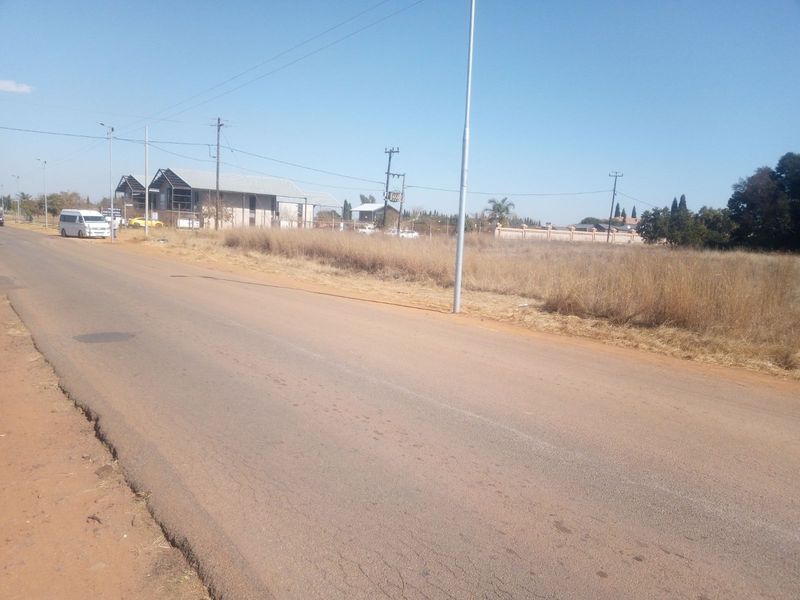 Business For Sale in Grootfontein Country Estates - Photo 3