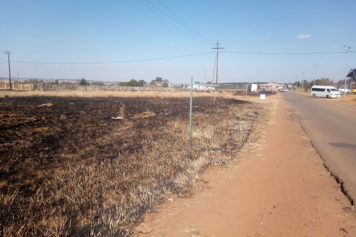 Business For Sale in Grootfontein Country Estates - Photo 2