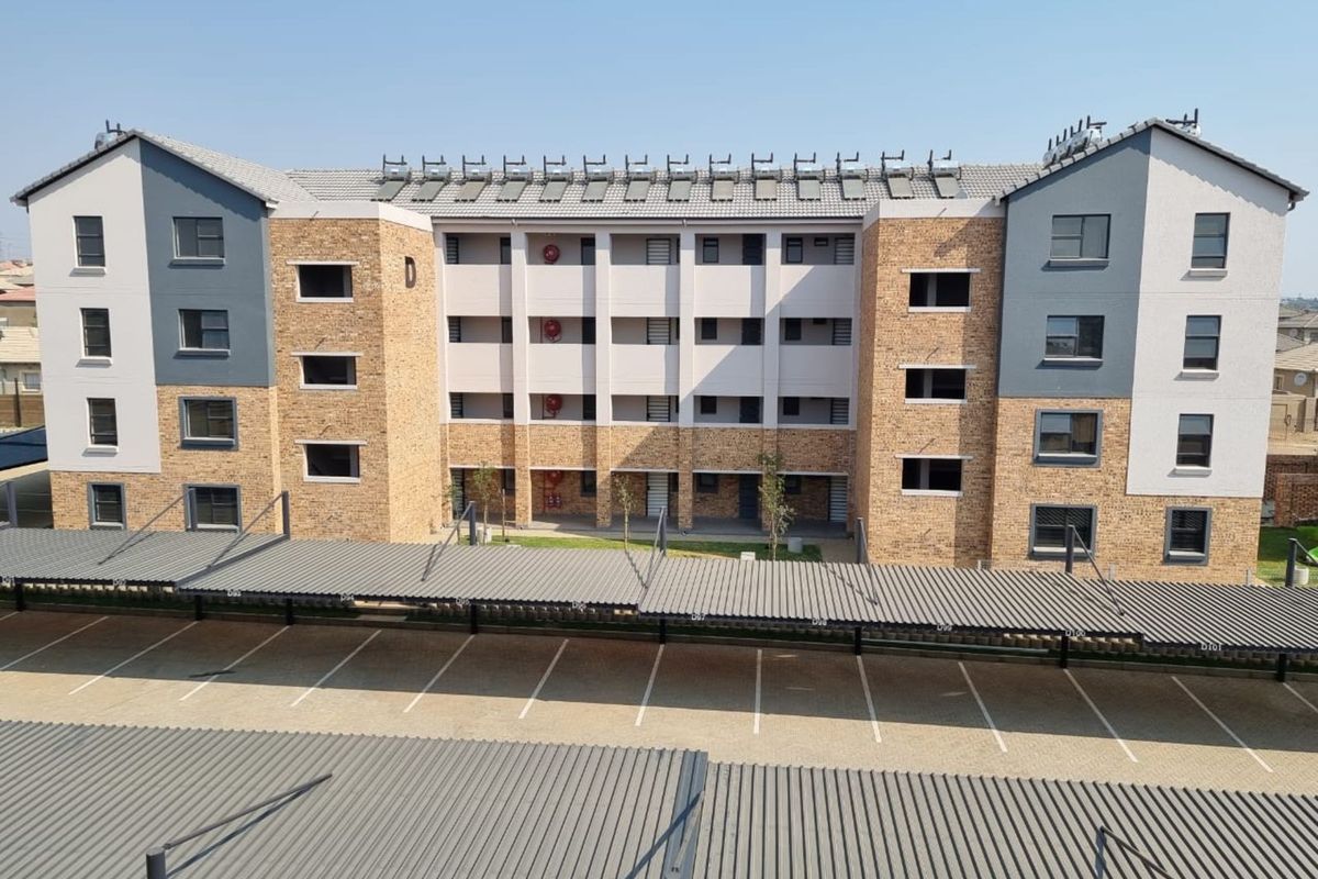 Apartment For Sale in Riverside View - Photo 3