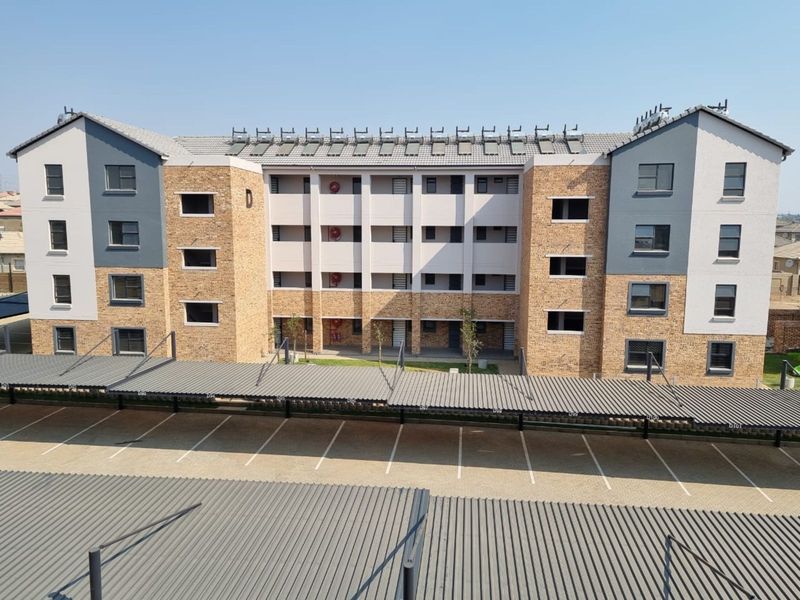 Apartment For Sale in Riverside View - Photo 3