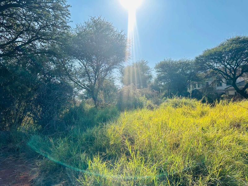 Vacant Land Residential For Sale in Chroompark - Photo 2