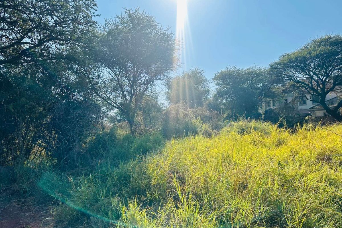 Vacant Land Residential For Sale in Chroompark - Photo 2