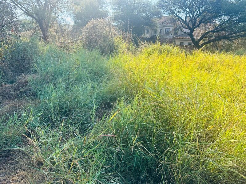 Vacant Land Residential For Sale in Chroompark - Photo 5