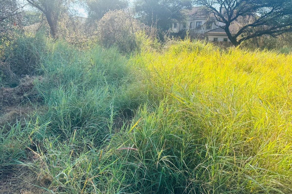 Vacant Land Residential For Sale in Chroompark - Photo 5