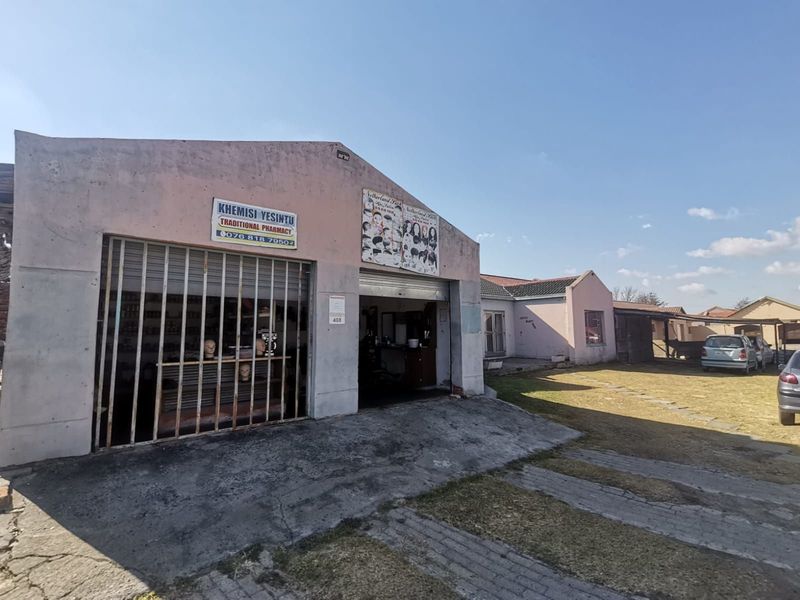 House For Sale in Nederlandpark - Photo 8