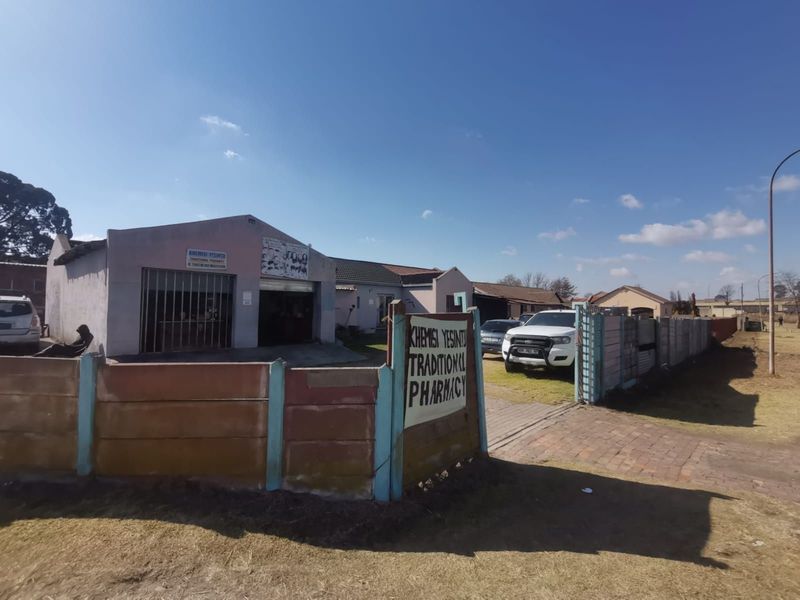 House For Sale in Nederlandpark - Photo 7