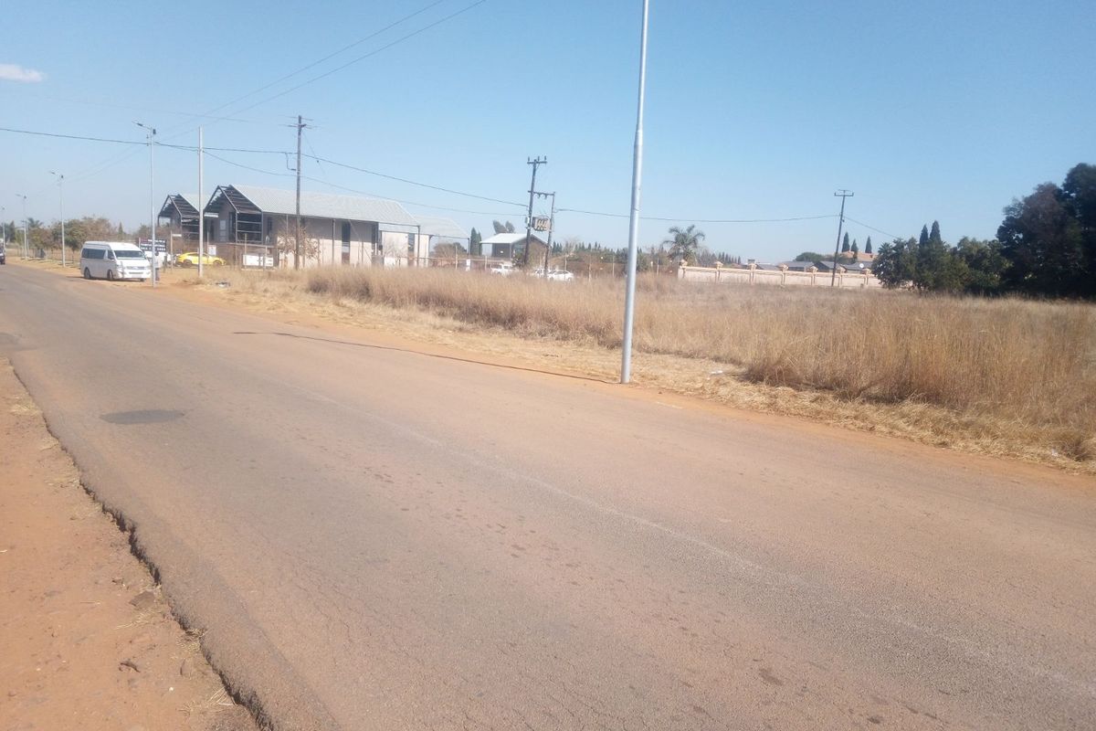 Business For Sale in Grootfontein Country Estates - Photo 3