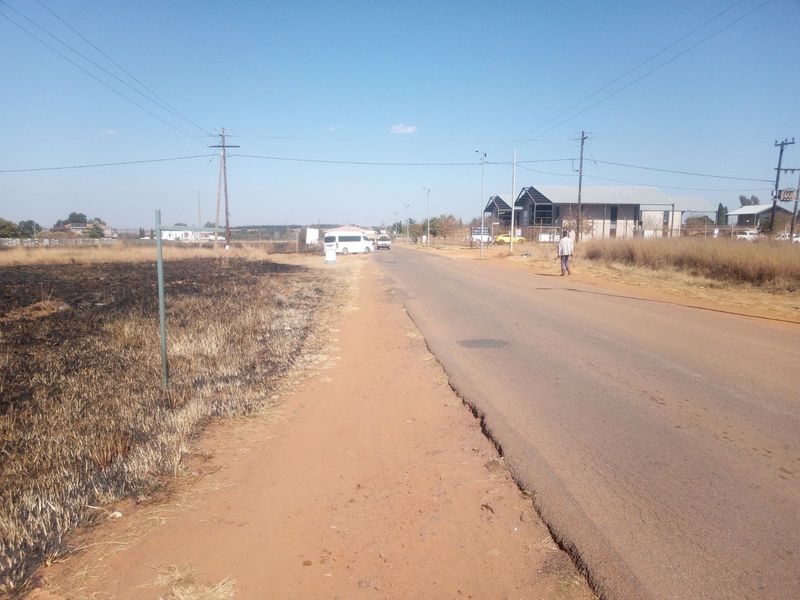 Business For Sale in Grootfontein Country Estates - Photo 2