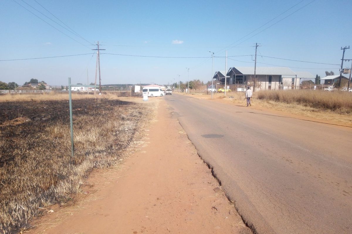 Business For Sale in Grootfontein Country Estates - Photo 2