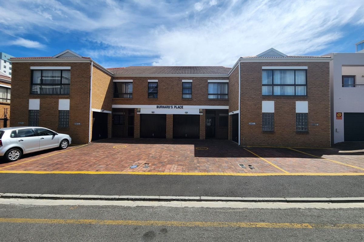 Townhouse For Sale in Strand North - Photo 2