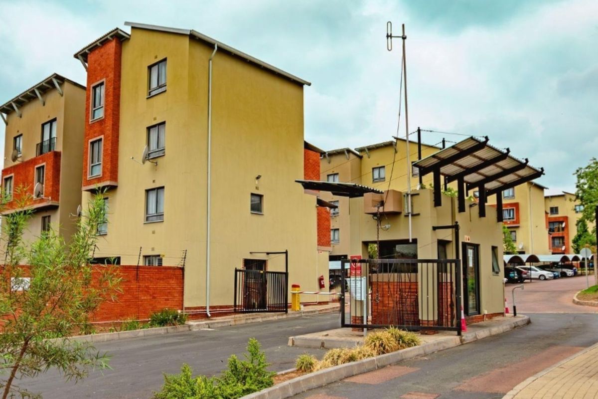 Apartment For Sale in Erand Gardens - Photo 3