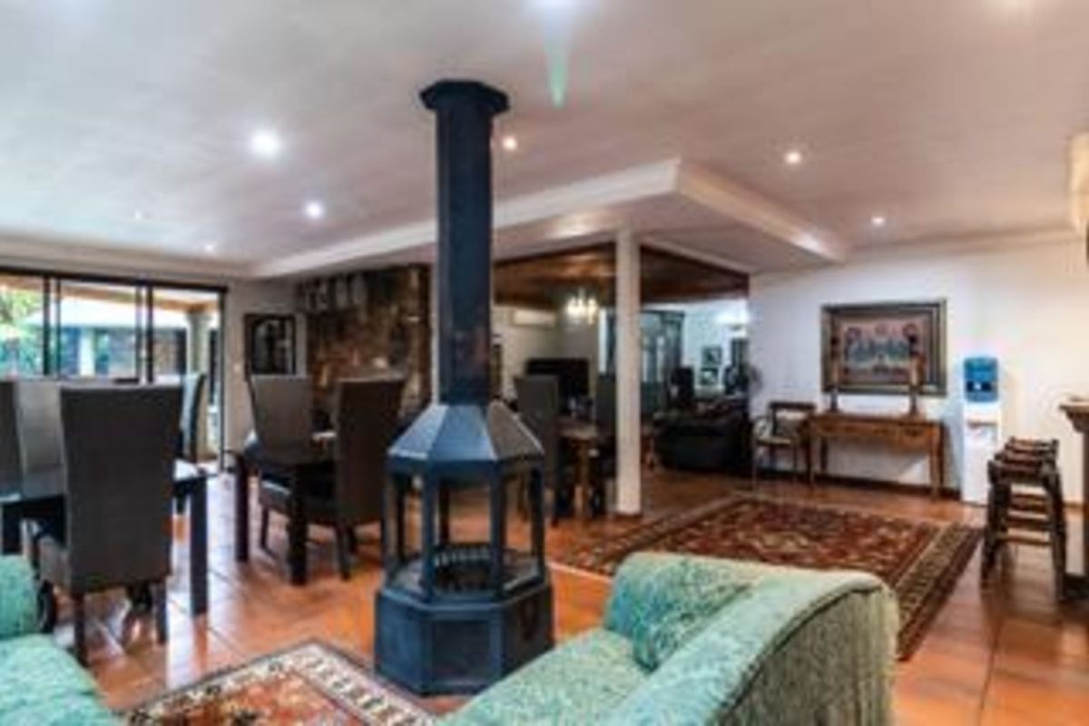 Commercial For Sale in Colbyn - Photo 4